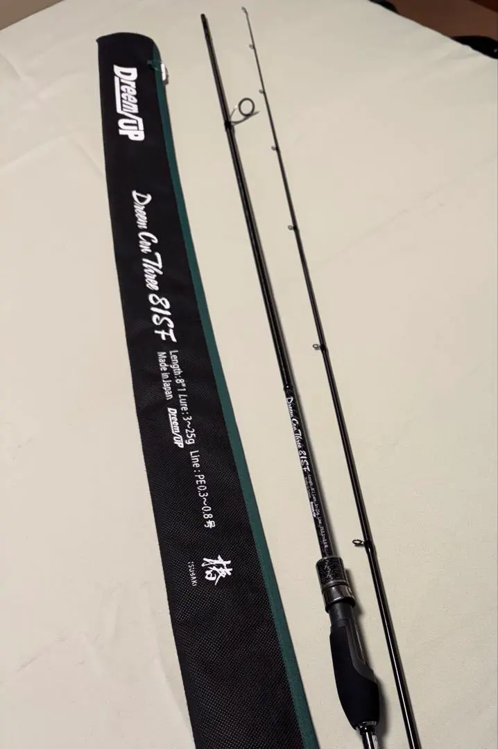 2026年最新】ドリームアップ ロッドの人気アイテム - メルカリ