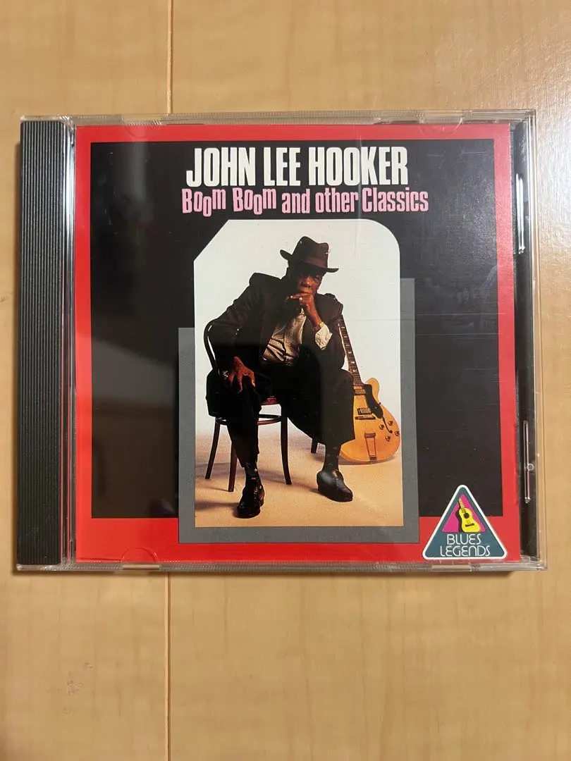 2026年最新】john lee hooker レコードの人気アイテム - メルカリ