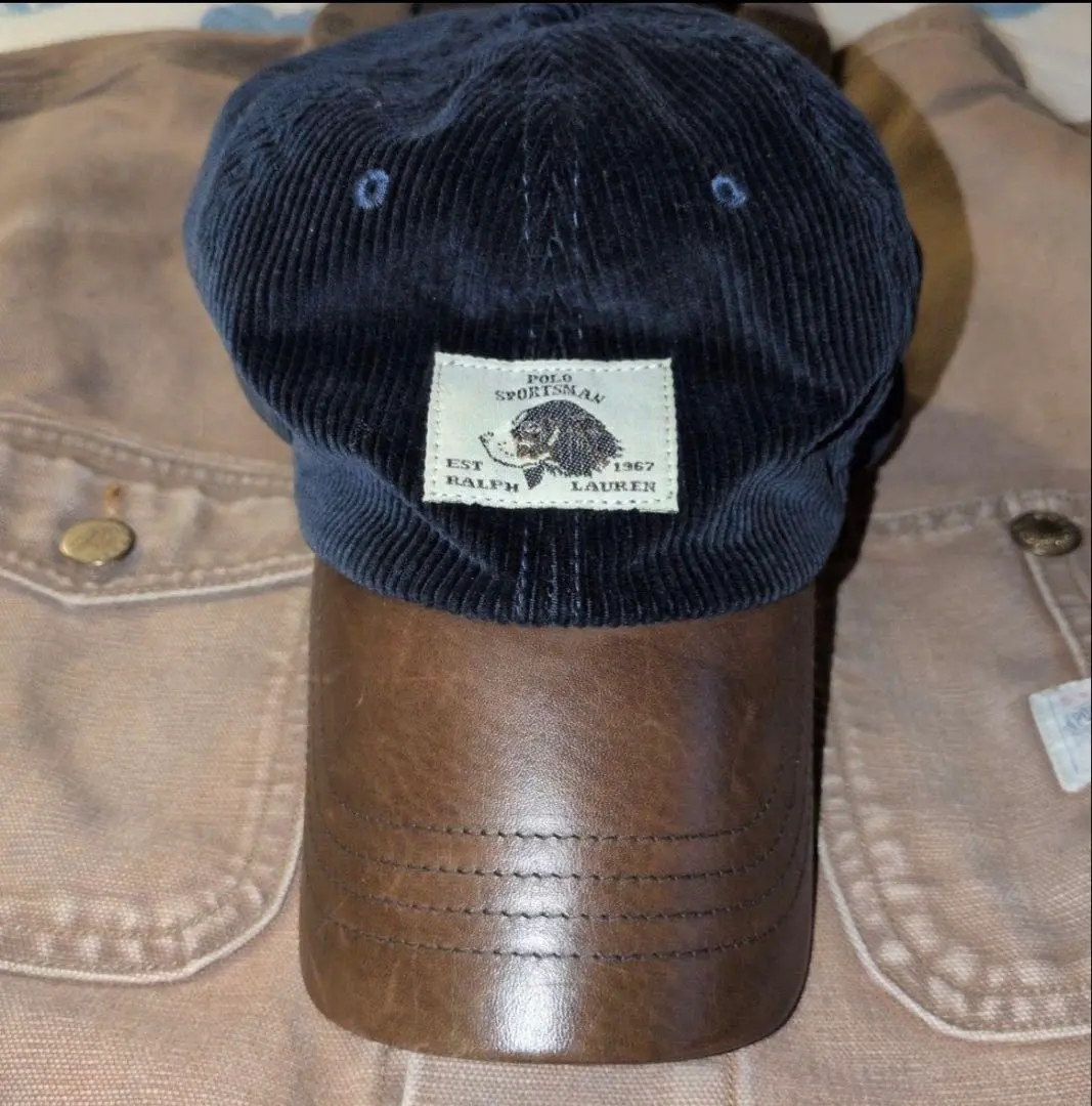 2026年最新】polo sportsman キャップの人気アイテム - メルカリ