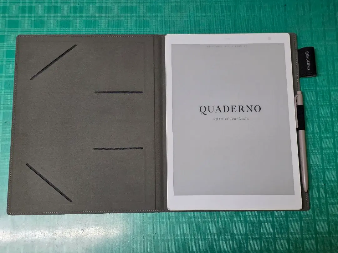 2026年最新】QUADERNO a5 gen.2 fmvdp51の人気アイテム - メルカリ