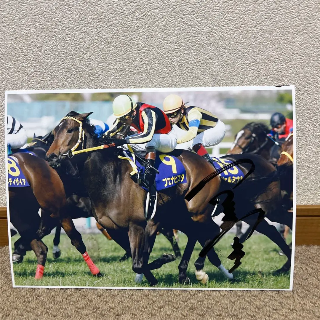 2026年最新】安藤勝己 サインの人気アイテム - メルカリ