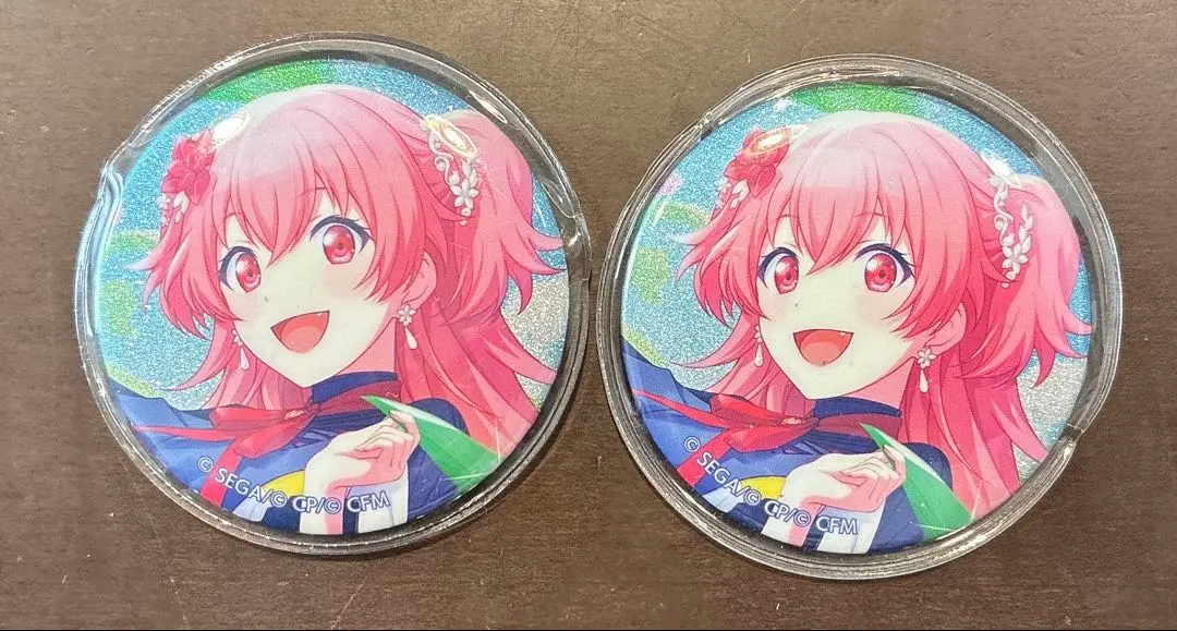 2026年最新】桃井愛莉 缶バッジ 32aの人気アイテム - メルカリ