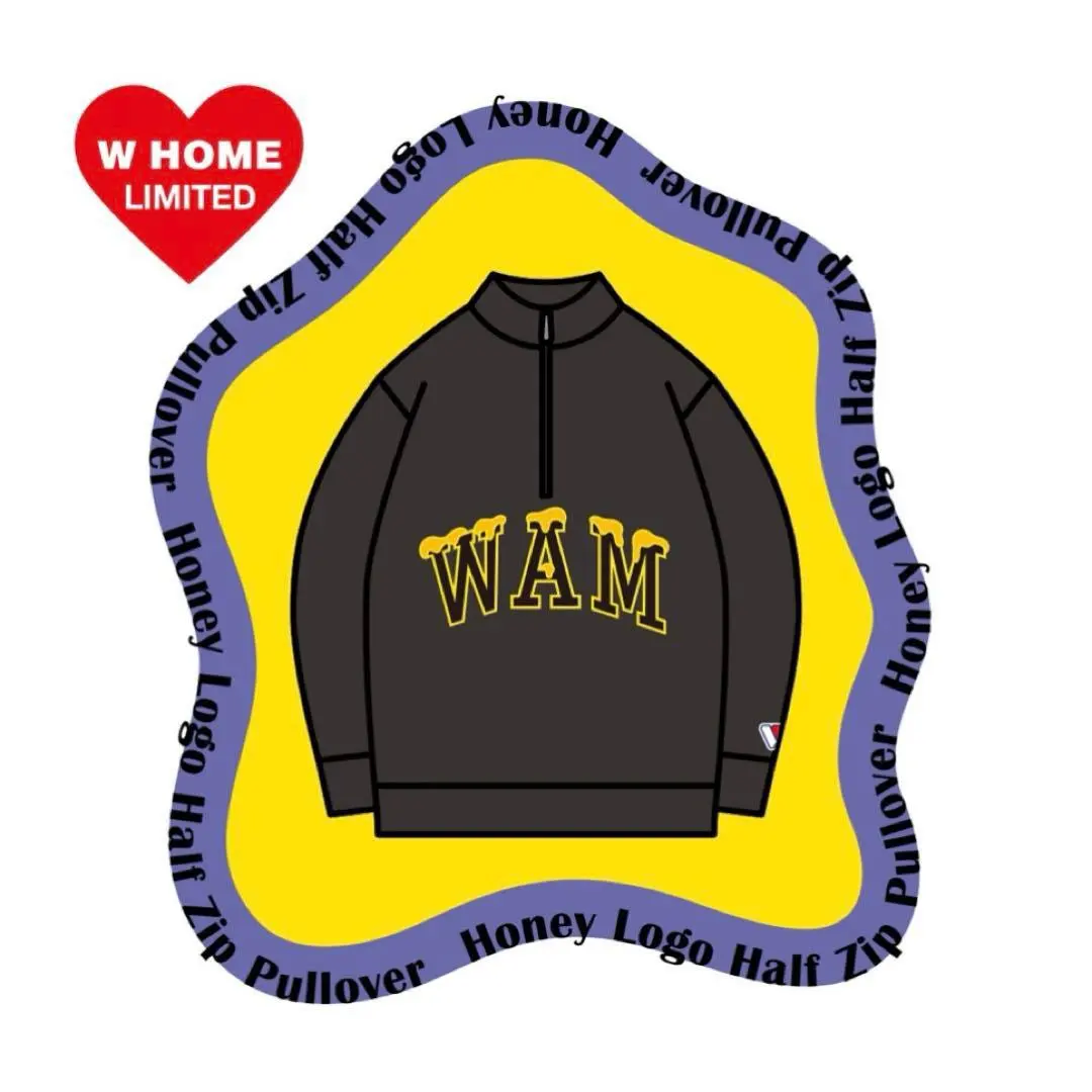 2026年最新】wam watwingの人気アイテム - メルカリ