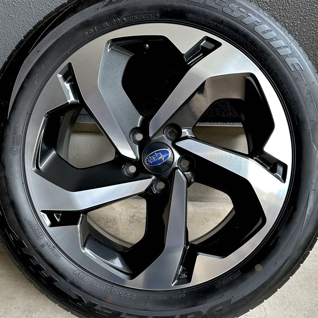 2026年最新】フォレスター sk ホイール 純正の人気アイテム - メルカリ