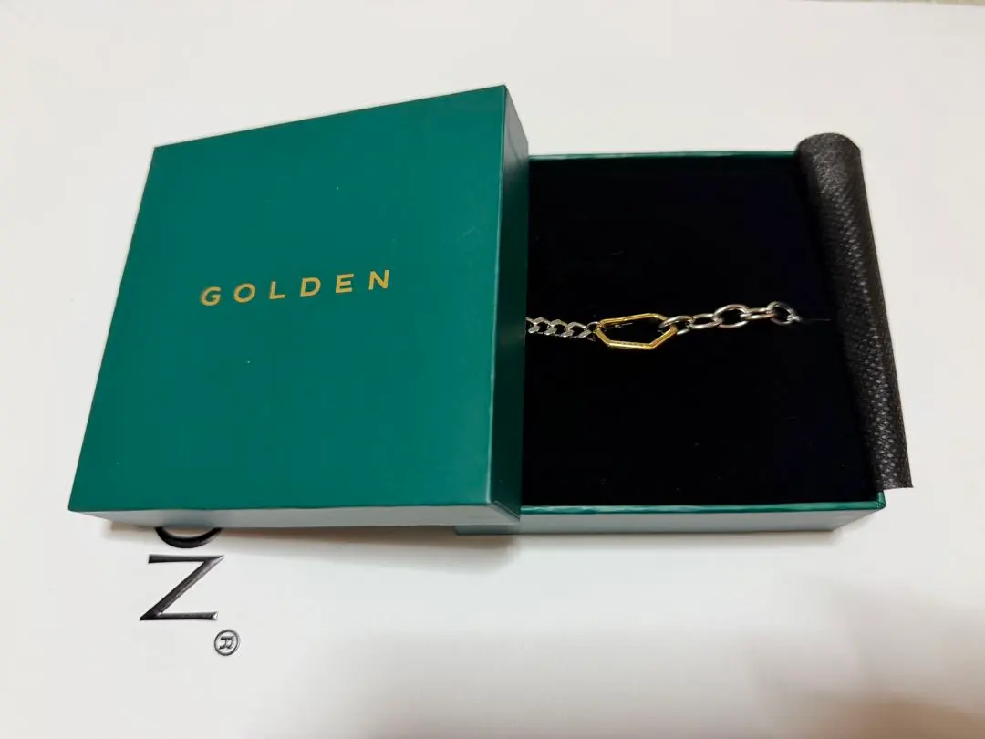 2026年最新】ジョングク golden ブレスレットの人気アイテム - メルカリ