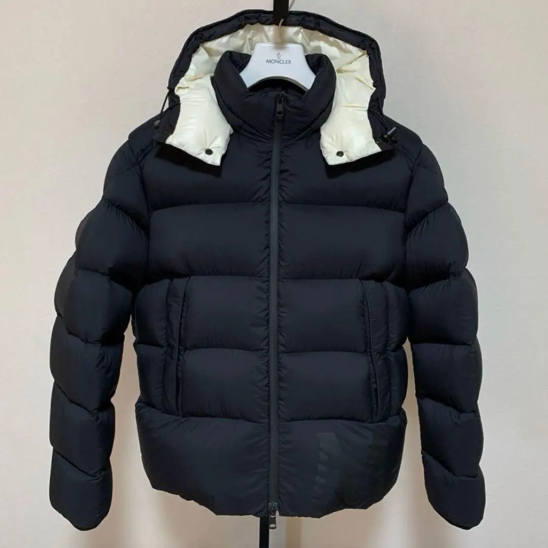 2026年最新】MONCLER モンクレール WILMSの人気アイテム - メルカリ