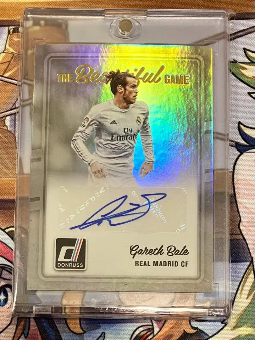 2026年最新】ガレス・ベイルの人気アイテム - メルカリ