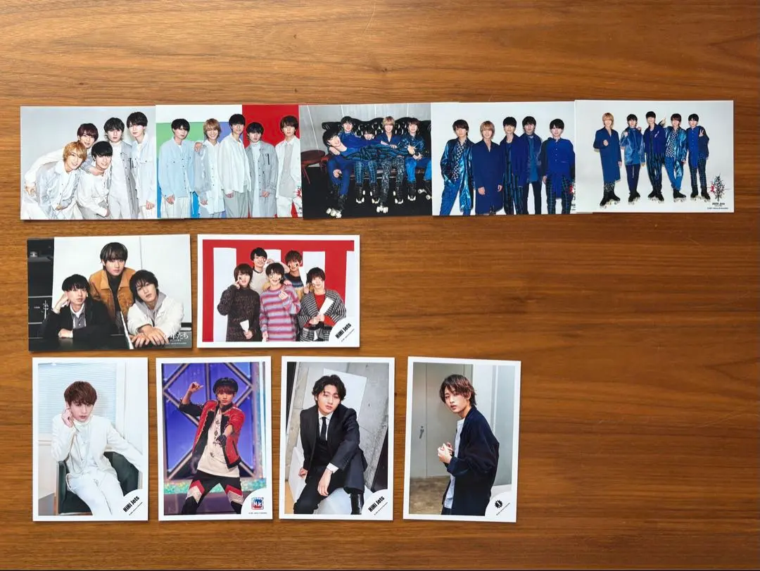 2026年最新】少年たち 作間龍斗の人気アイテム - メルカリ