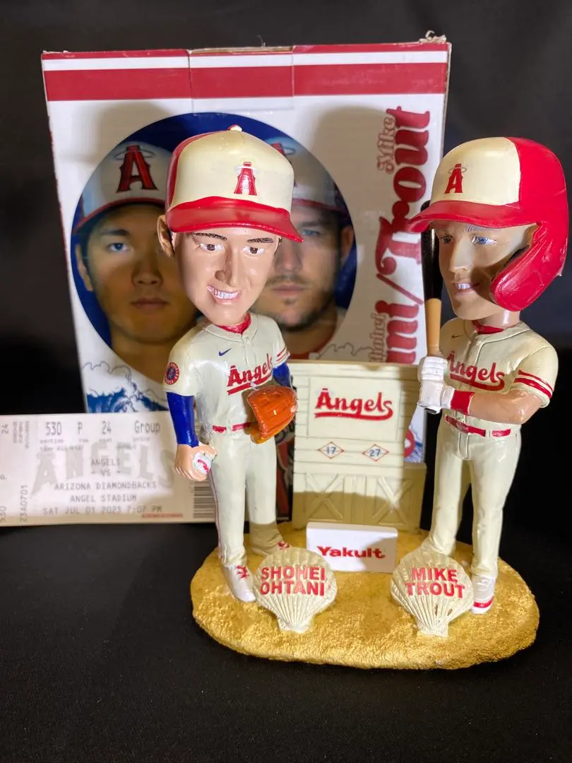 2026年最新】トラウトボブルヘッドの人気アイテム - メルカリ