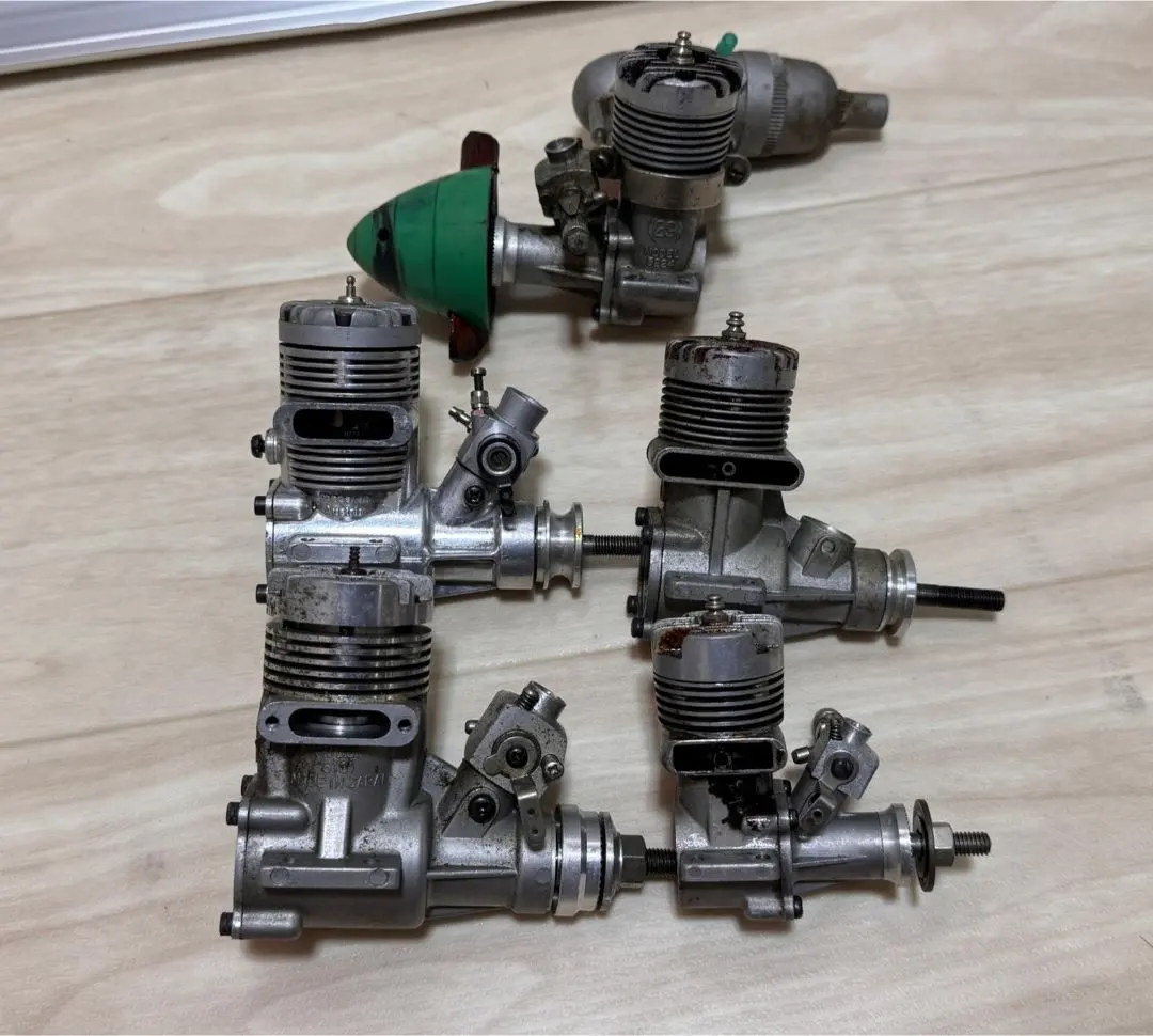 2026年最新】enya engineの人気アイテム - メルカリ