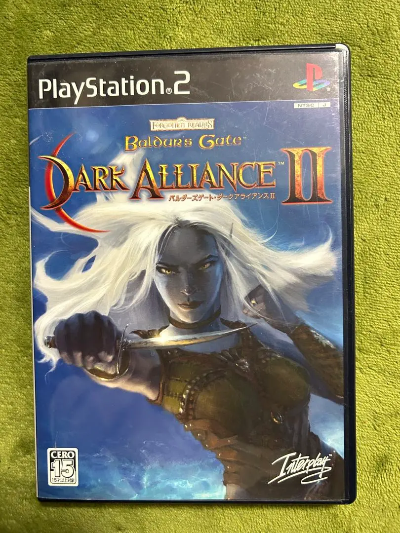 2026年最新】PS2 バルダーズゲート ダークアライアンスの人気アイテム