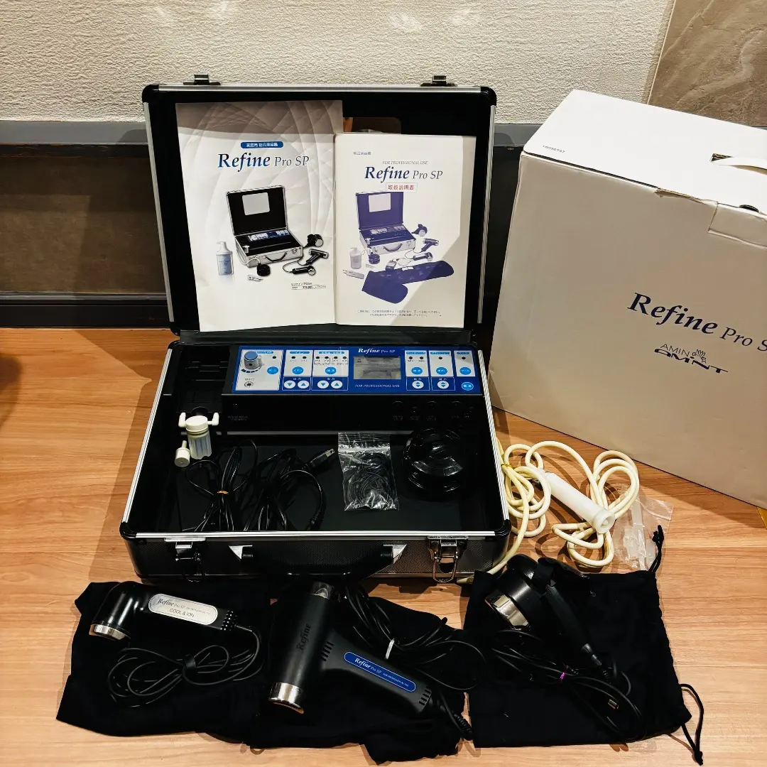 2026年最新】アミン リファインの人気アイテム - メルカリ