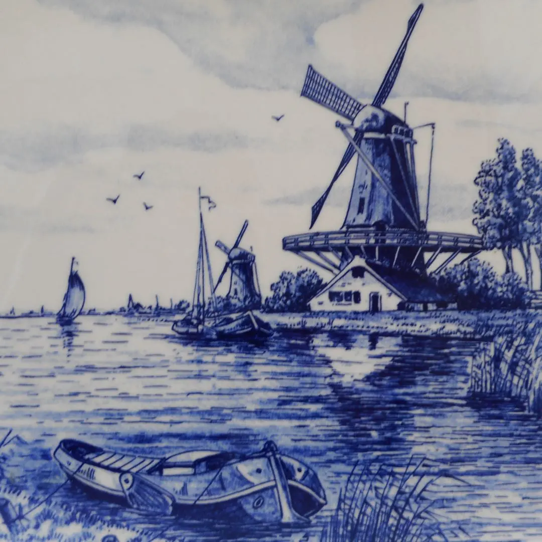 2026年最新】デルフトタイルの人気アイテム - メルカリ