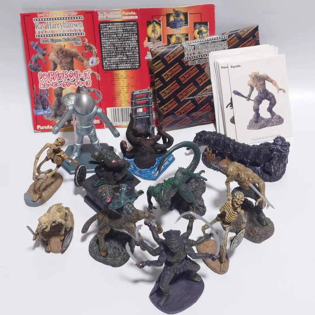 2026年最新】ハリーハウゼン カーリーの人気アイテム - メルカリ