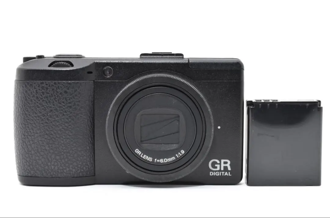2026年最新】ricoh gr3 ジャンクの人気アイテム - メルカリ