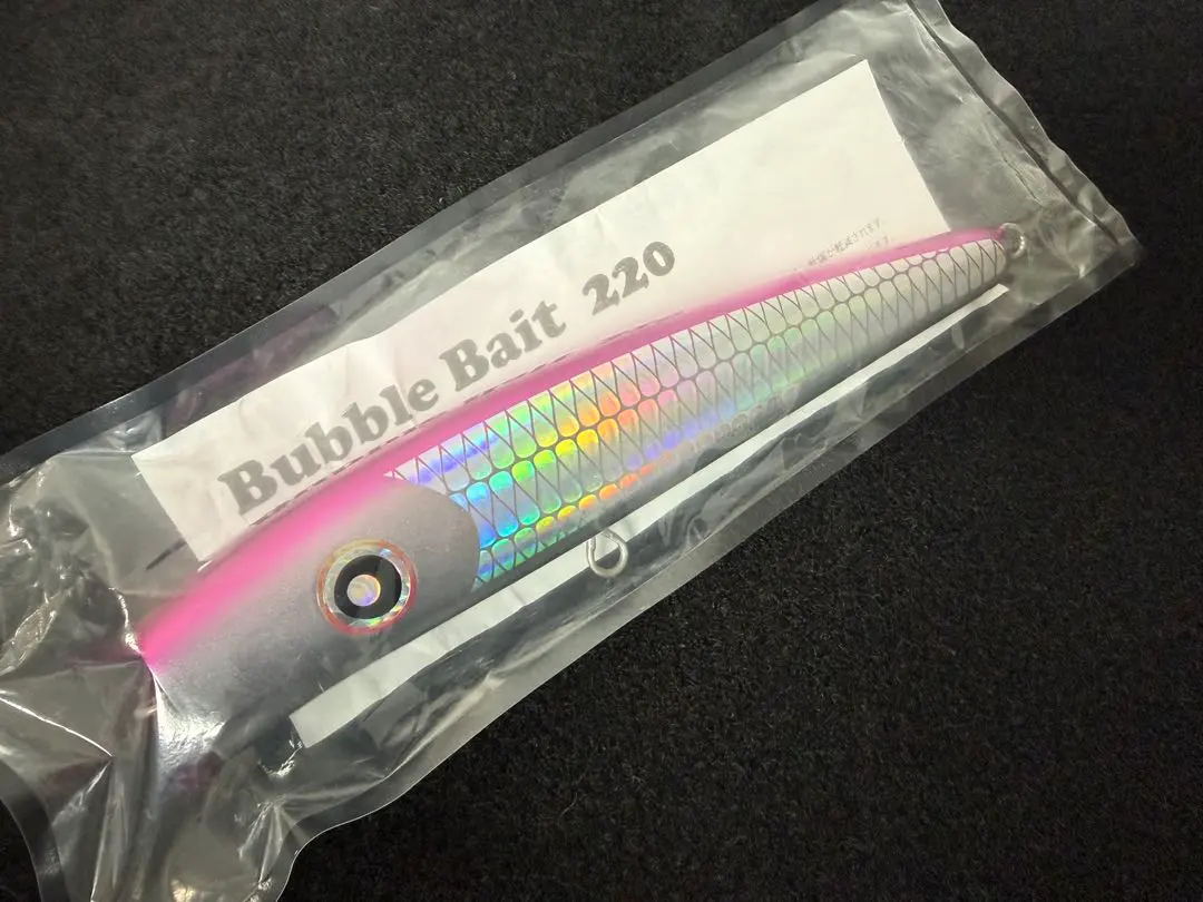 2026年最新】ローカルスタンダード パドルベイト220の人気アイテム