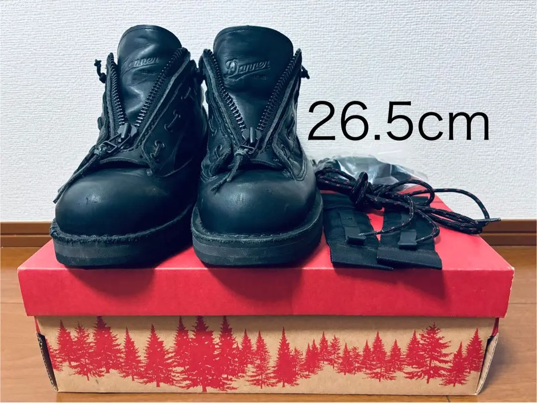 2026年最新】PABLO vinci dannerの人気アイテム - メルカリ