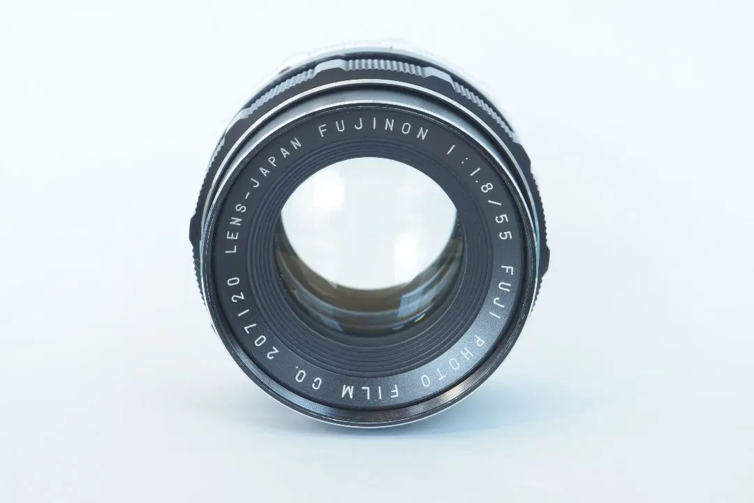 2026年最新】fujinon 55mm f1.8の人気アイテム - メルカリ