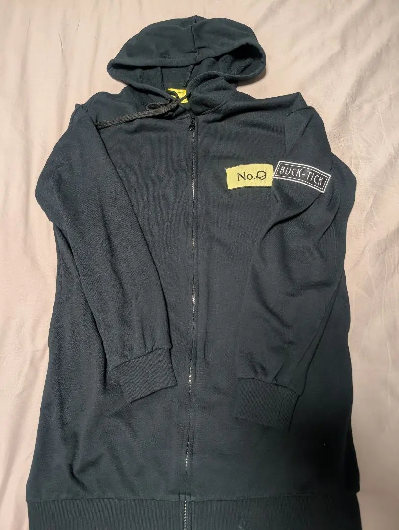 2026年最新】buck-tick パーカーの人気アイテム - メルカリ