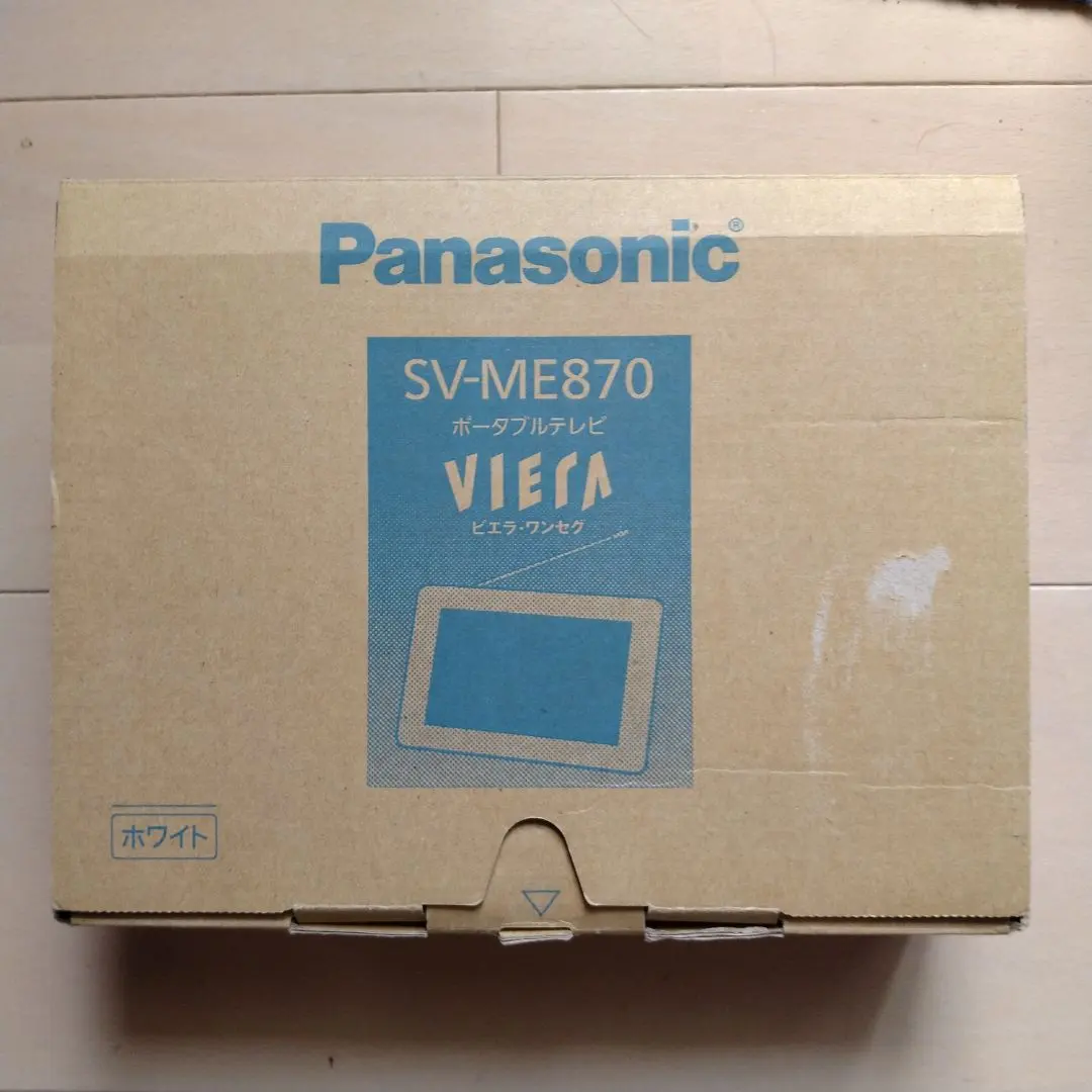 2026年最新】sv-me870の人気アイテム - メルカリ