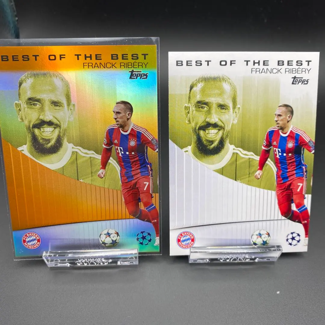 2026年最新】フランクリベリーの人気アイテム - メルカリ