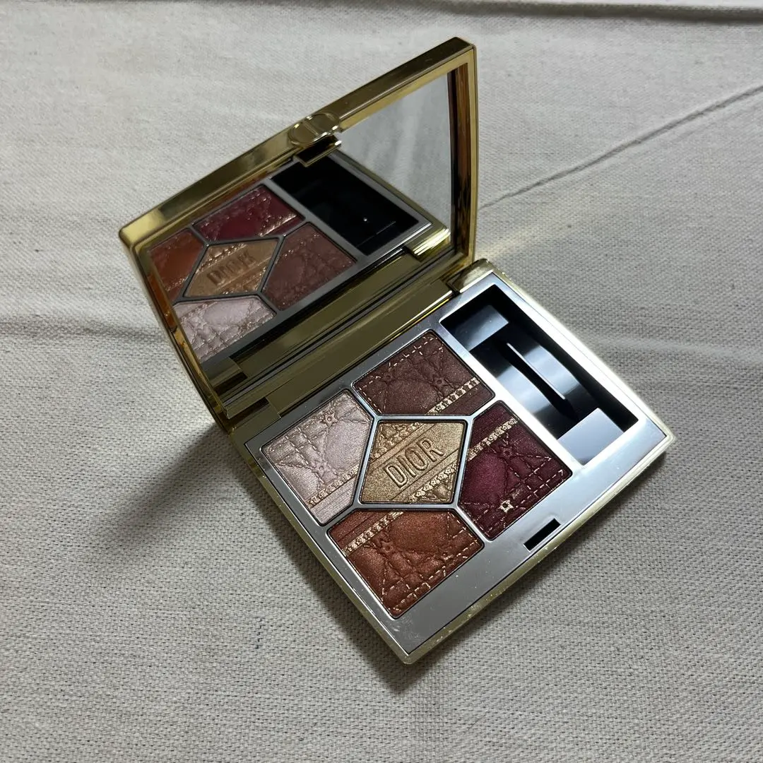 2026年最新】DIORディオールショウサンククルール173レトワールの人気