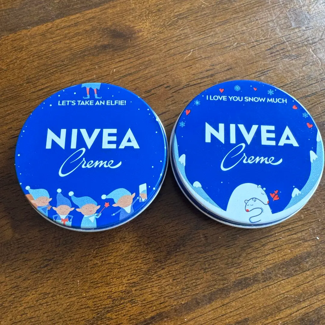 2026年最新】ニベア缶 ドイツの人気アイテム - メルカリ