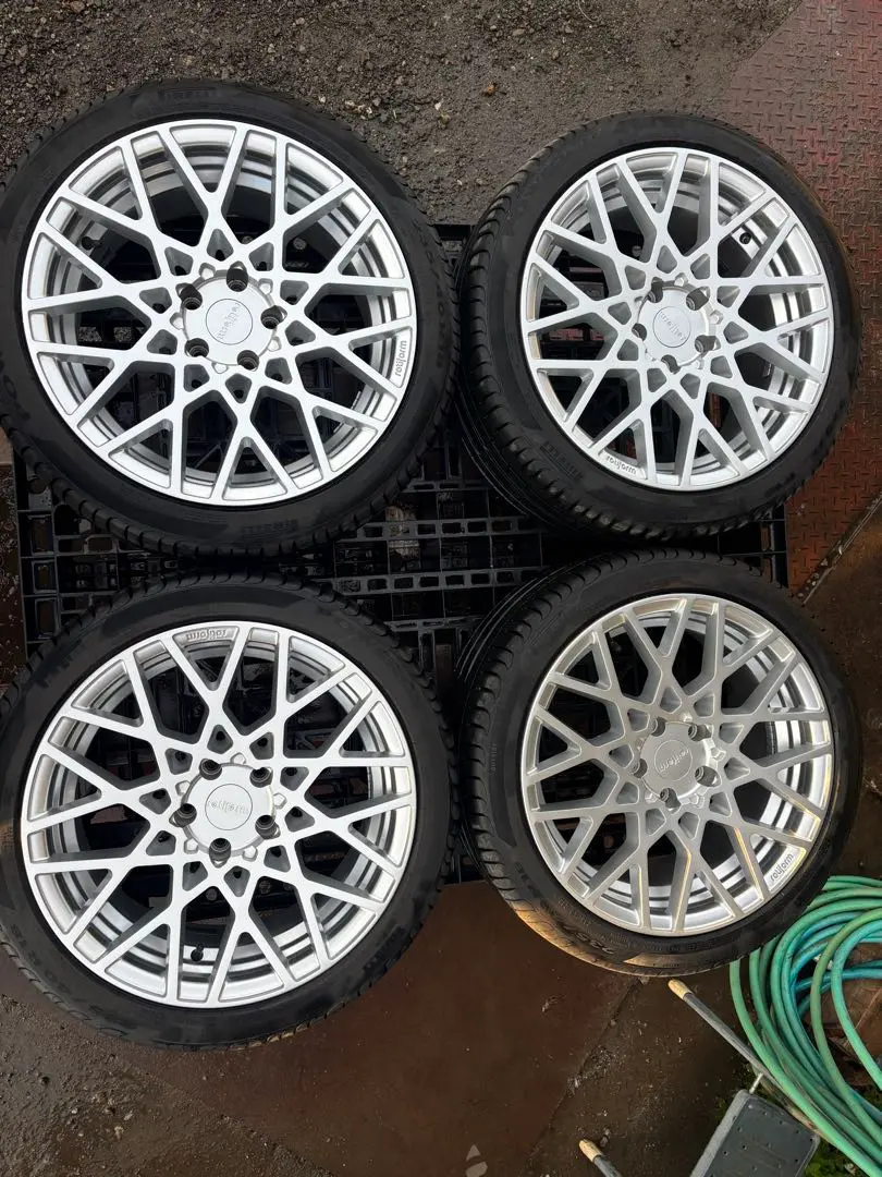 2026年最新】Rotiform 18インチの人気アイテム - メルカリ