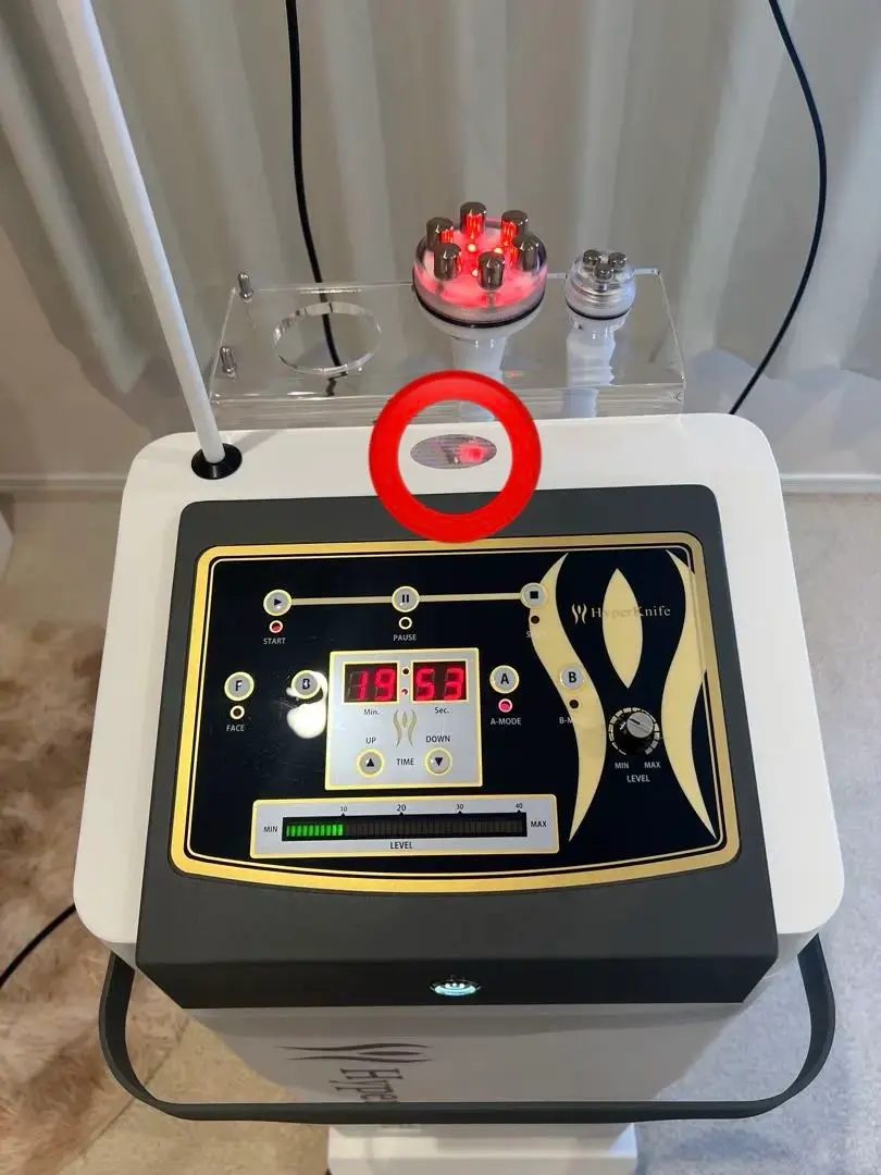 2026年最新】ハイパーナイフ クリームの人気アイテム - メルカリ