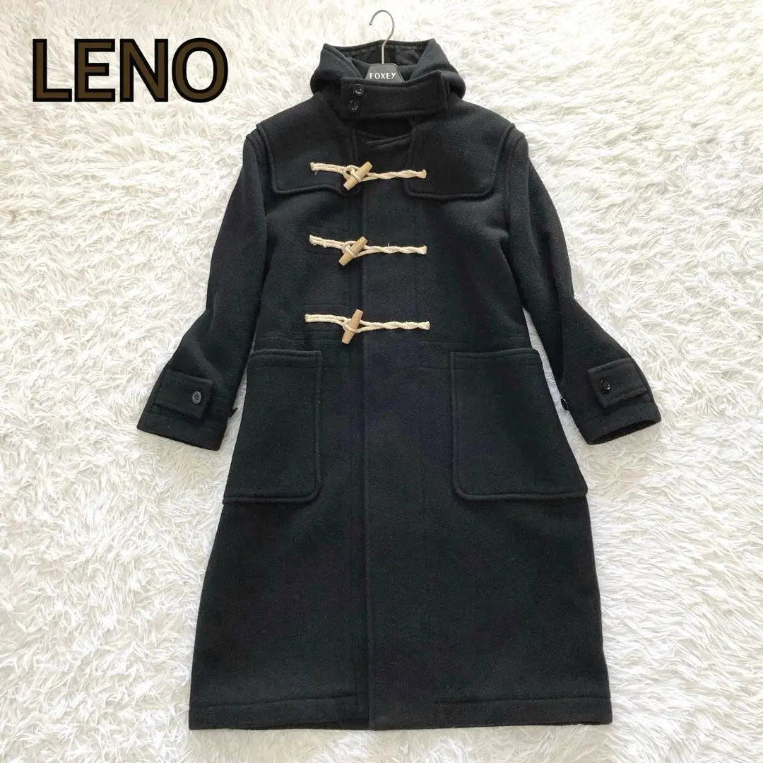 2026年最新】leno ダッフルコートの人気アイテム - メルカリ
