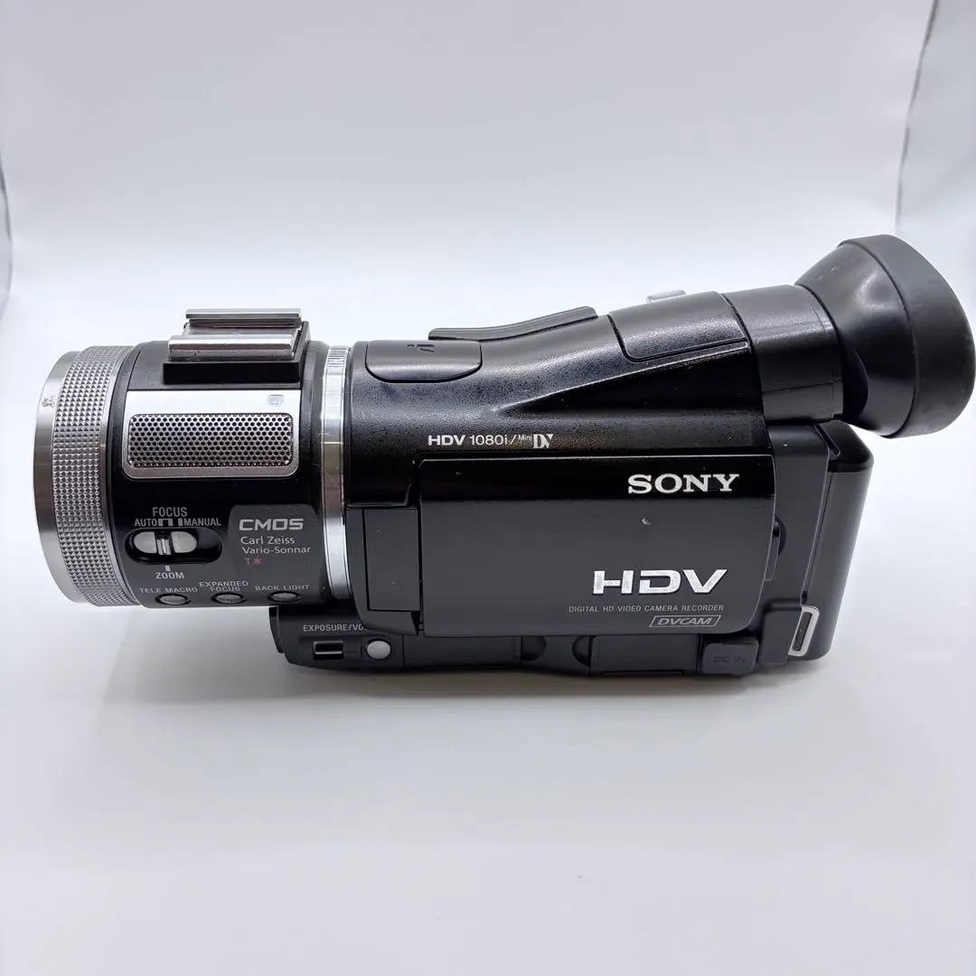 2026年最新】HVR-a1Jの人気アイテム - メルカリ