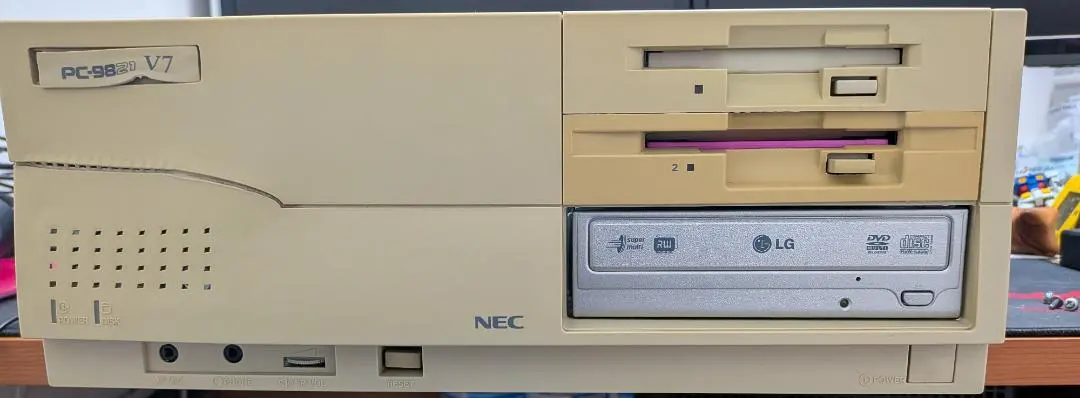 2026年最新】PC-9801 VXの人気アイテム - メルカリ