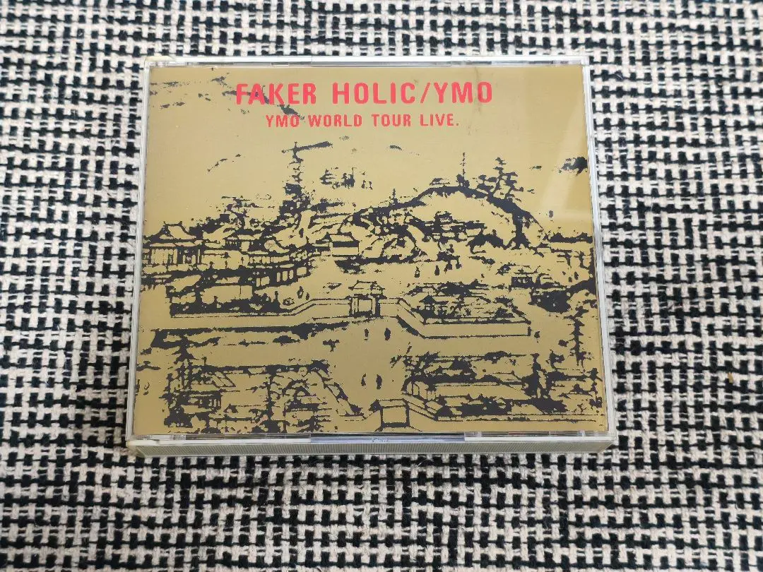 2026年最新】FAKER HOLIC YMOの人気アイテム - メルカリ