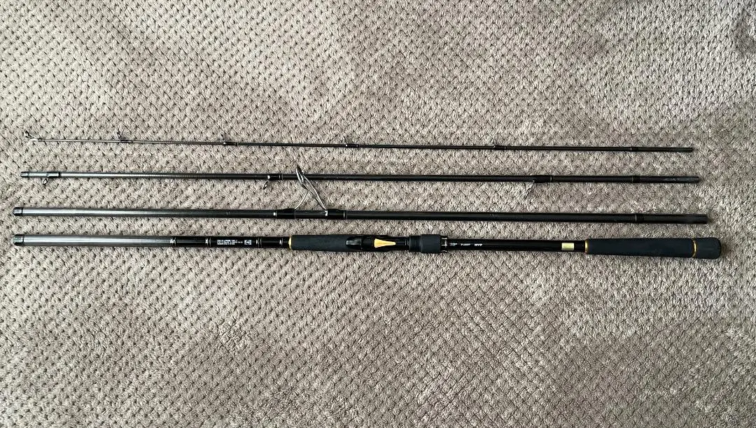 2026年最新】ダイワ ラテオ 110mhの人気アイテム - メルカリ