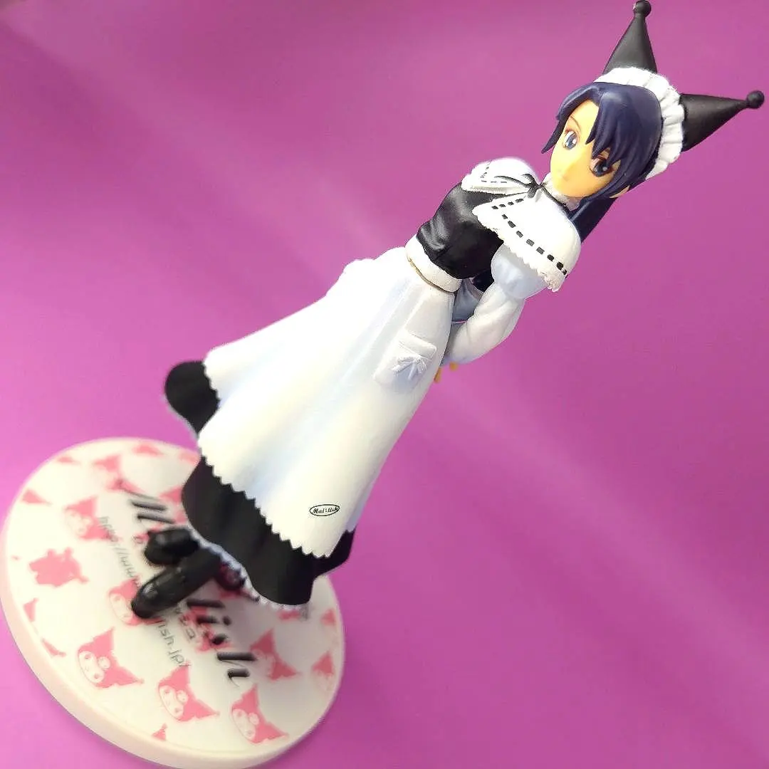 2026年最新】クロミメイドカフェフィギュアの人気アイテム - メルカリ