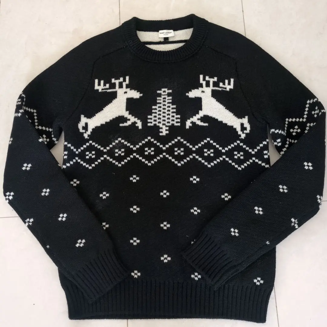 2026年最新】サンローラン ノルディックの人気アイテム - メルカリ