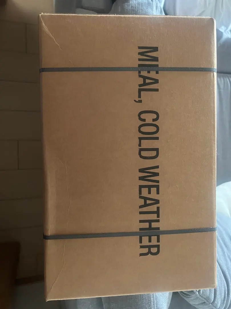 2026年最新】mre レーション米軍の人気アイテム - メルカリ