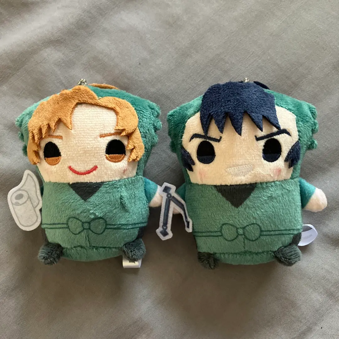 2026年最新】善法寺伊作 まめめいと 「忍たま乱太郎」の人気アイテム