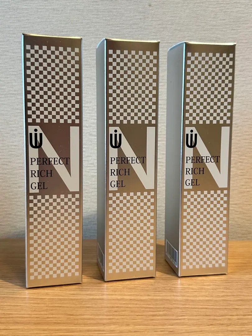 2026年最新】ユーアイパーフェクトリッチゲルの人気アイテム - メルカリ