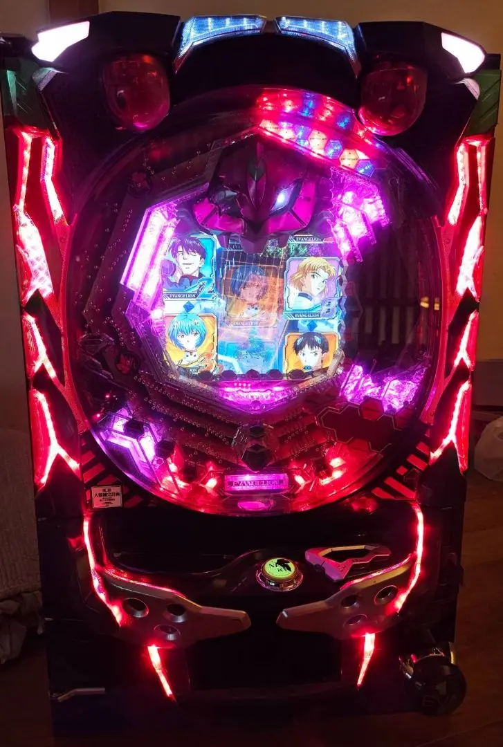 2026年最新】エヴァ 最後のシ者 実機の人気アイテム - メルカリ