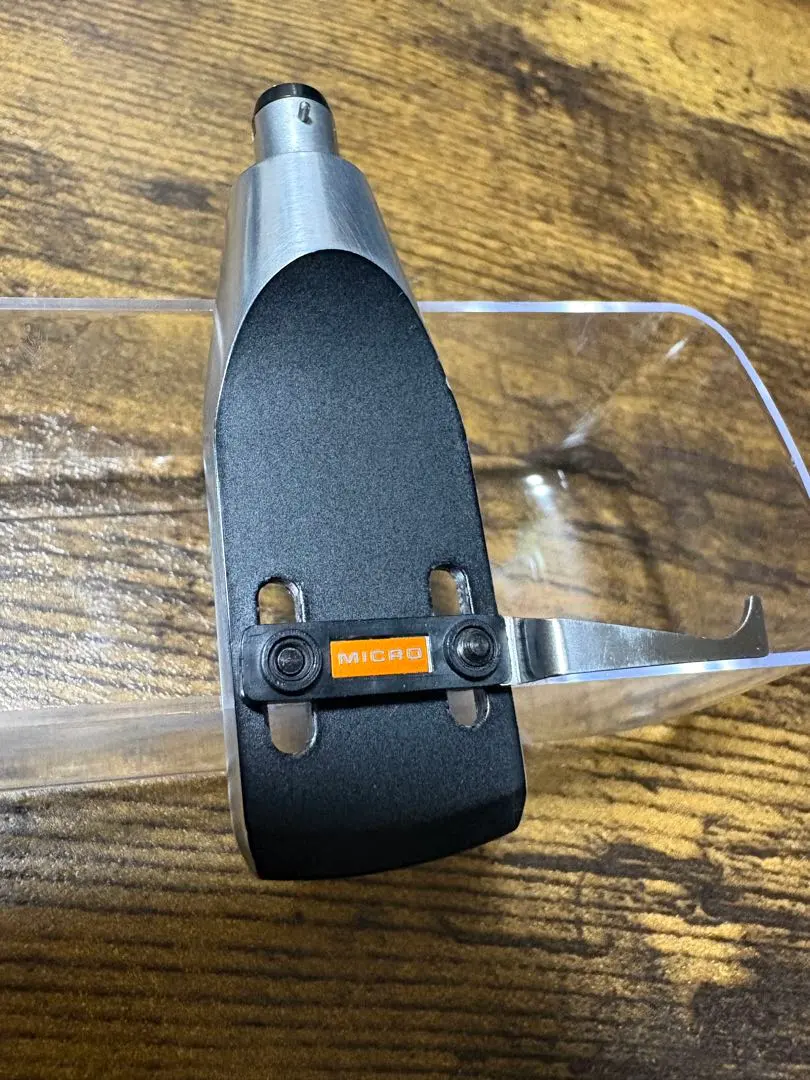 2026年最新】MICROヘッドシェルの人気アイテム - メルカリ