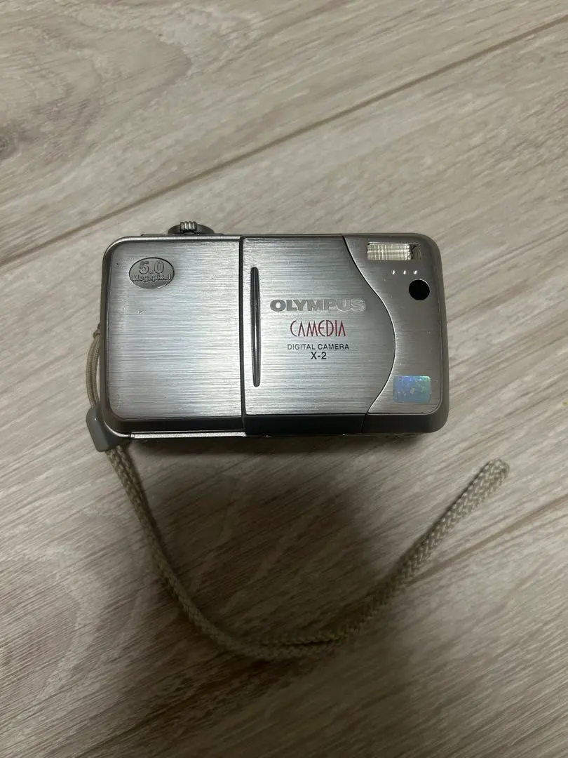 2026年最新】olympus camedia x-250の人気アイテム - メルカリ