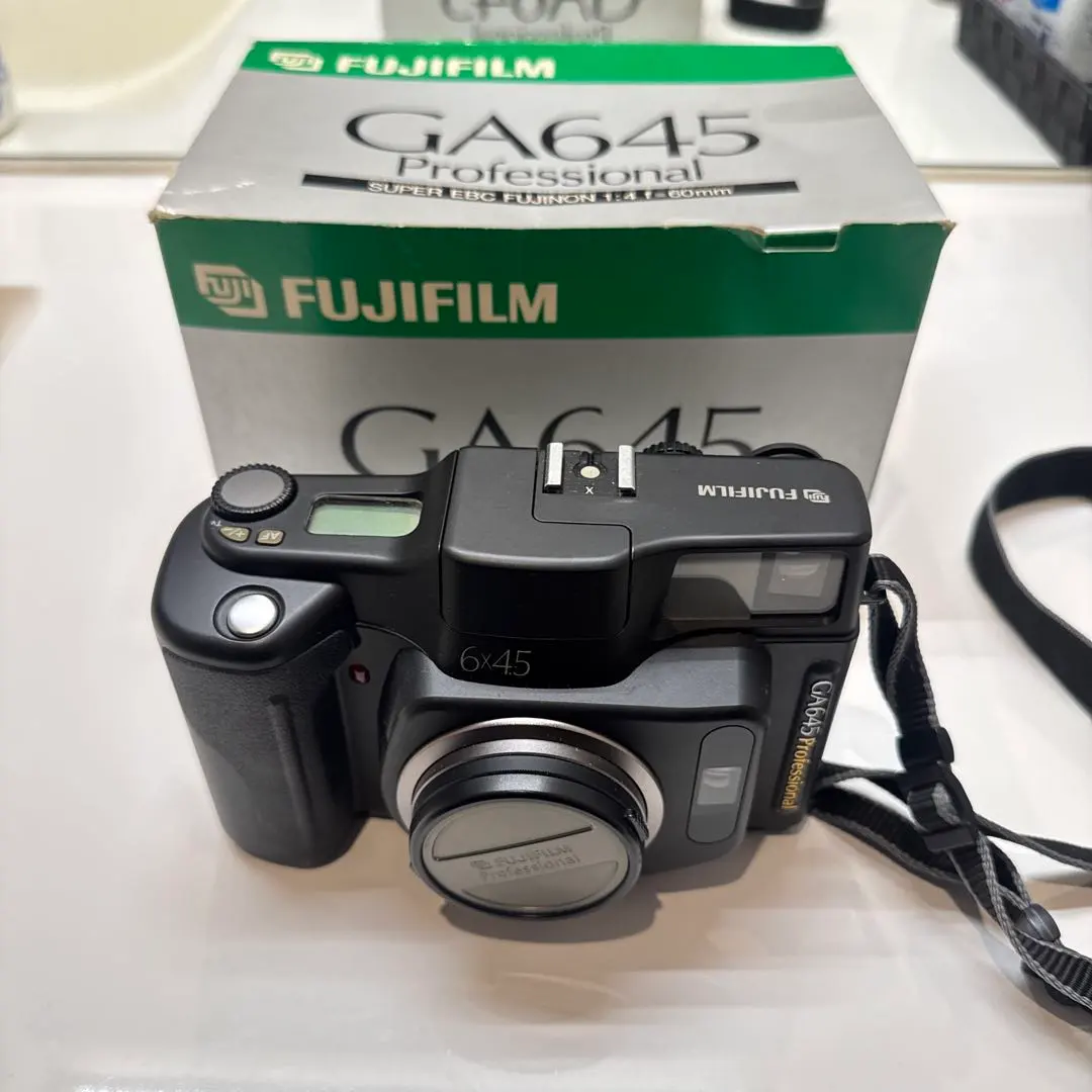 2026年最新】ga645の人気アイテム - メルカリ