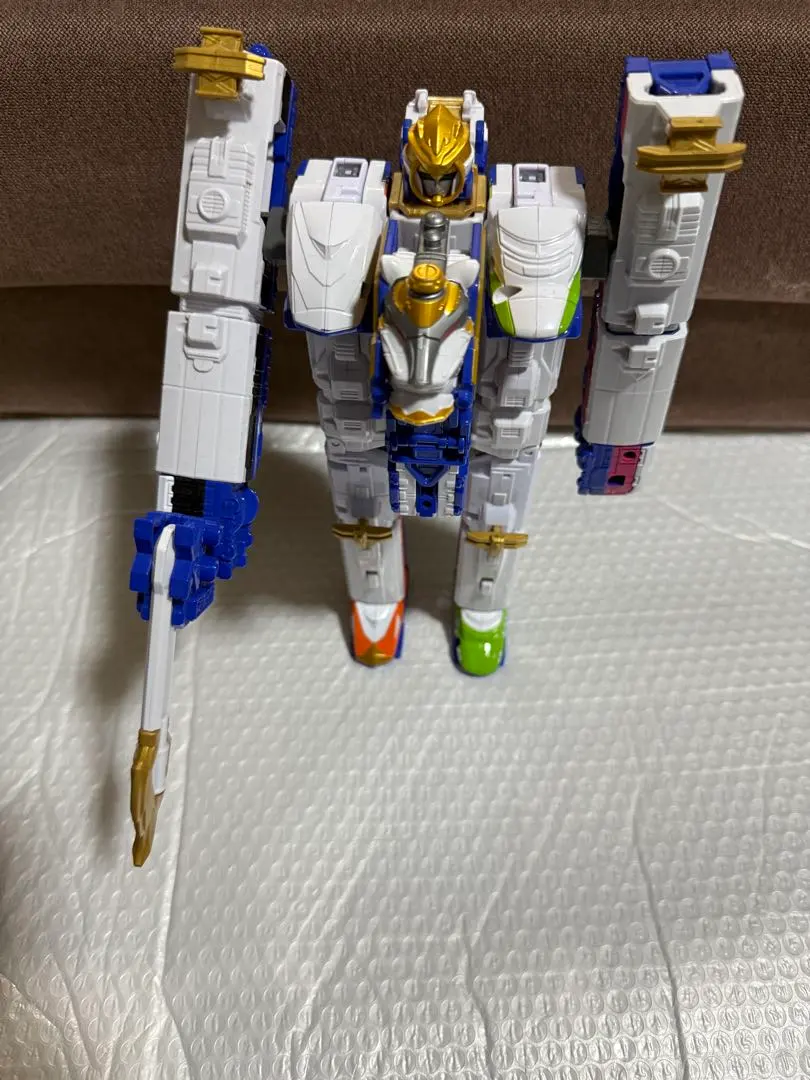 2026年最新】DX サファリガオーの人気アイテム - メルカリ