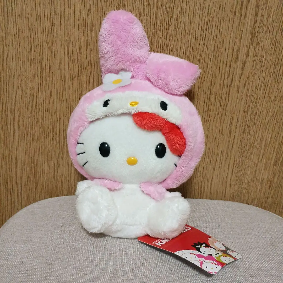 2026年最新】激レアレトロマイメロディぬいぐるみの人気アイテム