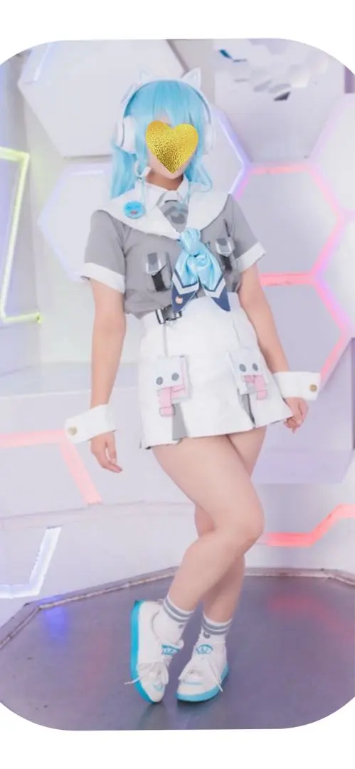 2026年最新】Nikke コスプレ xlの人気アイテム - メルカリ