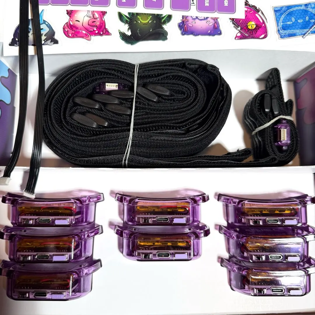 2026年最新】SlimeVRの人気アイテム - メルカリ