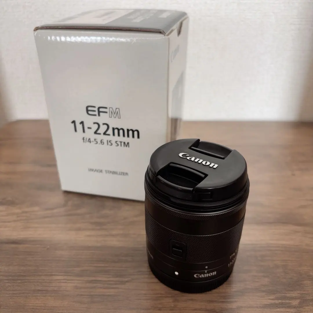 2026年最新】EF-M11-22mm F4-5.6の人気アイテム - メルカリ