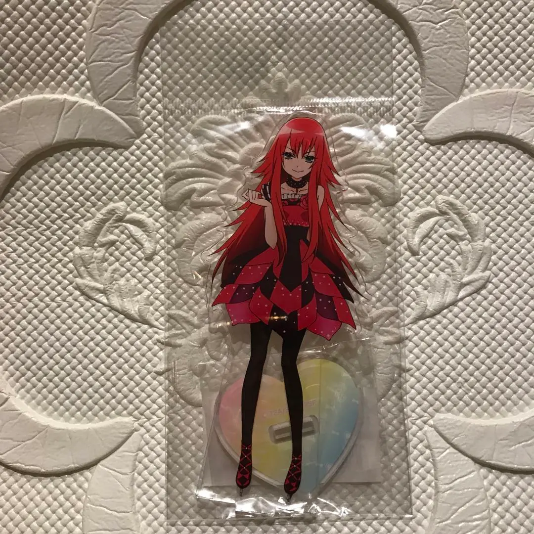 2026年最新】蓮城寺べる アクリルの人気アイテム - メルカリ