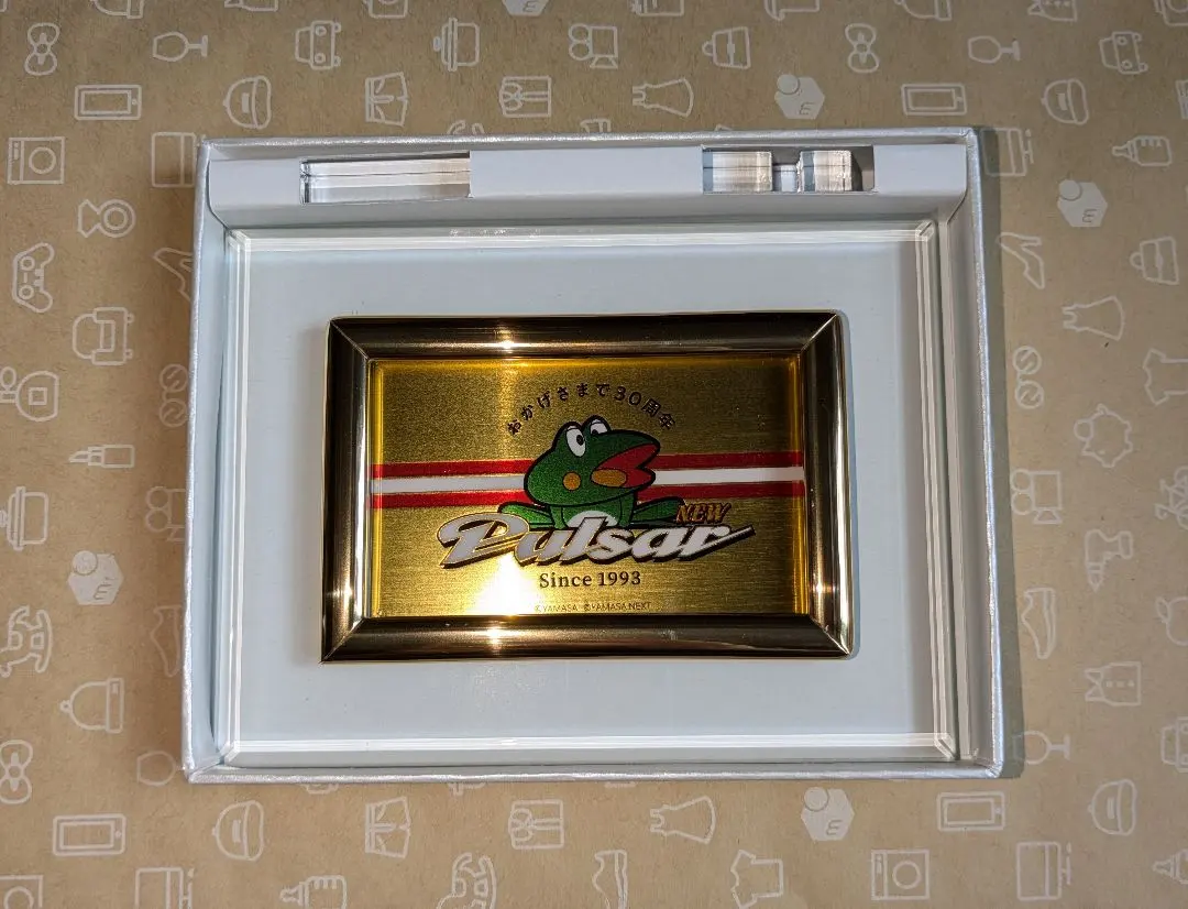 2026年最新】ニューパルサー 純金の人気アイテム - メルカリ